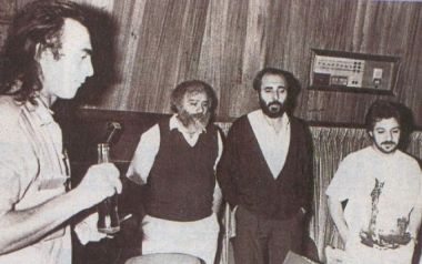 Πότε Βούδας – Πότε Κούδας: η πραγματική ιστορία πίσω από το θρυλικό τραγούδι