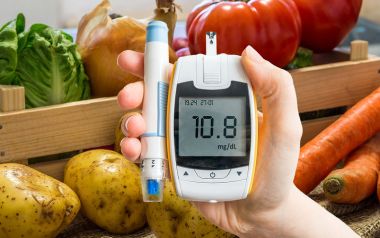 Διαβήτης: 7 ύπουλα σημάδια ότι κινδυνεύετε από την ασθένεια