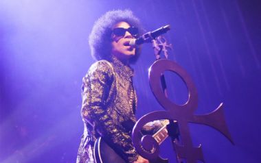 Ακούστε την τελευταία συναυλία του Prince στην Atlanta