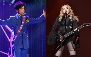 Είναι η Madonna η κατάλληλη να τιμήσει την μνήμη του Prince?