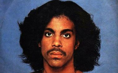 I Wanna Be Your Lover-Prince