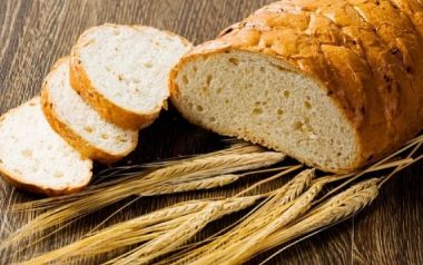 Γιατί δεν πρέπει να τρώτε το κλασικό, άσπρο ψωμί...
