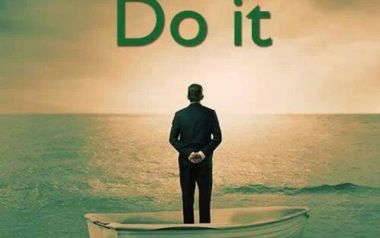 Επτά σημάδια που δείχνουν ότι έχετε βρει τον σκοπό της ζωής σας