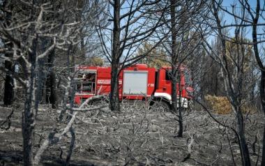 Πέραμα: Τρεις συλλήψεις για εμπρησμούς από πρόθεση