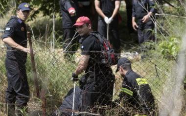 Τραγικό τέλος για 3 νέους ανθρώπους, νεκροί σε φρεάτιο στην Βαρυμπόμπη
