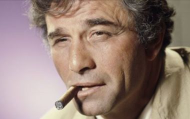 10 ντετέκτιβ της TV