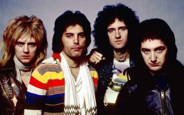 News of the World-Queen (1977)