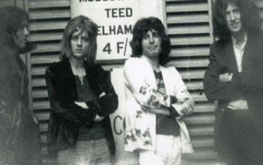 50 χρόνια Queen, σαν σήμερα το 1970, η πρώτη τους συναυλία