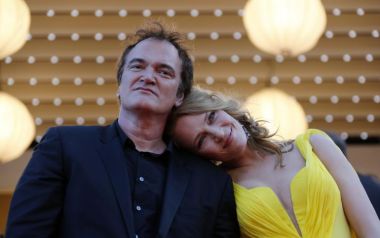 «Μετανιωμένος βαθιά» δηλώνει ο Tarantino στην Uma Thurman