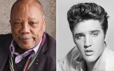 Quincy Jones, από τους μαύρους ρατσιστές που κάνουν κριτική στους λευκούς 