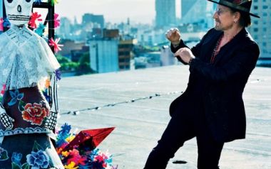 Σημαντική συνέντευξη του Bono στο Rolling Stone