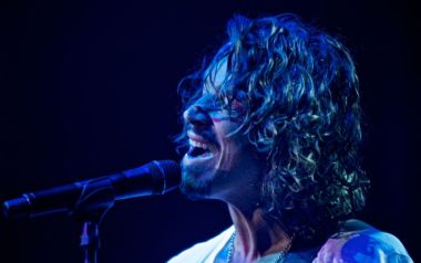 Η τελευταία εμφάνιση του Chris Cornell στο Detroit...