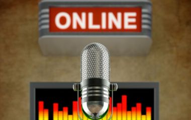 Ραδιόφωνο, έντυπα, διαδίκτυο, ΄προχωράμε μαζί