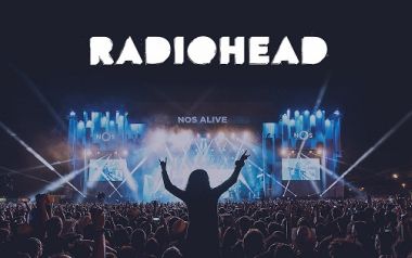 Στον δρόμο που χάραξαν οι Radiohead....