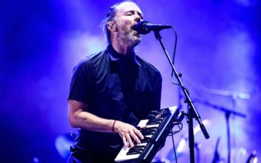 Είναι η μουσική των Radiohead για γκρινιάρηδες-παραπονιάρηδες;