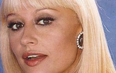 Την απώλεια της Raffaella Carra θρηνεί η Ιταλία.