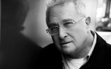 Η επιστροφή του Randy Newman