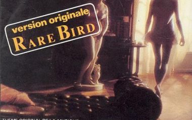 Sympathy--Rare Bird (1969)