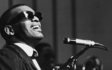 Hit The Road Jack-Ray Charles
