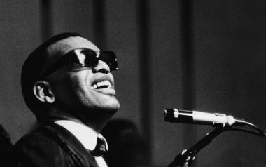 I Got A Woman-Ray Charles