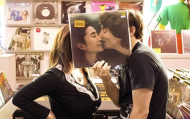 5+2 όμορφες εκτελέσεις του Je T'aime