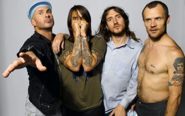 Havana Affair-Red Hot Chili Peppers