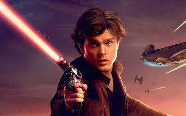 Απογοήτευσαν οι εισπράξεις του Solo: A Star Wars Story