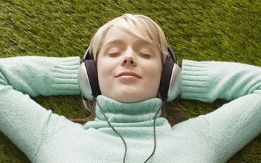 Safe στρες: Φτιάξτε το δικό σας πρόγραμμα χαλάρωσης