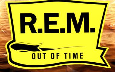 30 χρόνια μετά - Out Of Time - REM (1991)