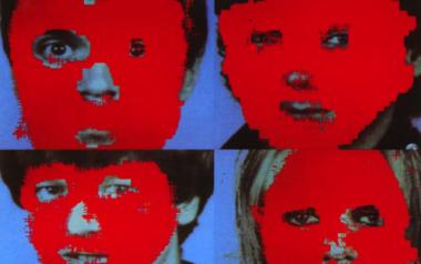 Remain In Light-Talking Heads (1980)