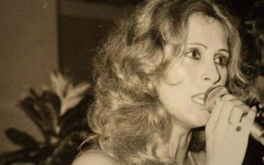 Δώσε μου το στόμα σου (Σαν χελιδονάκι) – Ρένα Κουμιώτη – 1969 