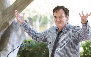 Ο Quentin Tarantino αποκαλύπτει ποιος είναι ο αγαπημένος του από τους χαρακτήρες που έχει δημιουργήσει...