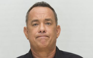 Tom Hanks για Donald Trump: Αισθάνομαι προσβεβλημένος ως άντρας 