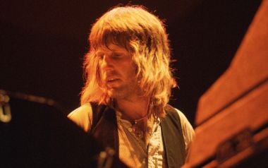 Νεκρός σε ηλικία 71 ετών ο Keith Emerson