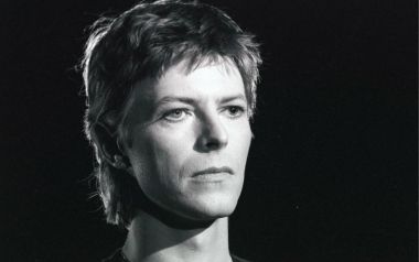 Καταιγισμός από κυκλοφορίες του David Bowie σε βινύλιο με σπάνιες ηχογραφήσεις