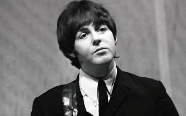 Come Home To You-Paul McCartney