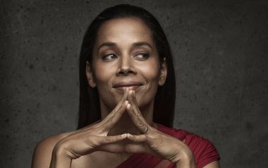 Shake Sugaree-Rhiannon Giddens