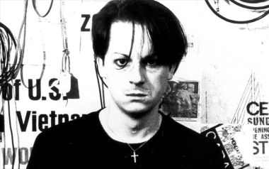 Πέθανε ο Richard H Kirk των Cabaret Voltaire ένας από τους πατέρες της Αγγλικής electronica