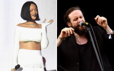 O Father John Misty διασκευάζει Rihanna & Patti Smith