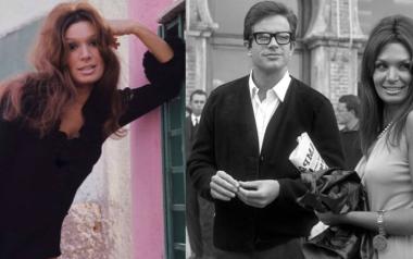 Ρίκα Διαλυνά: Τα χρόνια περνάνε, αλλά παραμένει μια κούκλα 