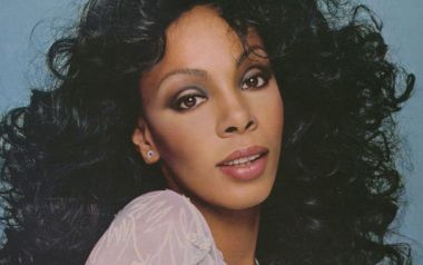 I Believe In Jesus-Donna Summer