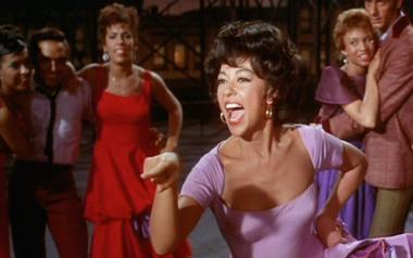 America από το West Side Story, τώρα κανείς δεν θέλει να την επισκεφθεί 