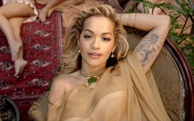 Girls-Rita Ora ft. Cardi B, Bebe Rexha, Charli XCX