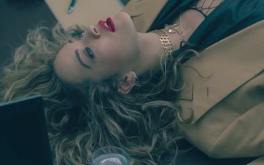 Your Song-Rita Ora