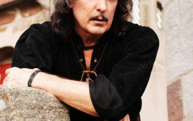 O Ritchie Blackmore μιλάει για τα τραγούδια των Deep Purple & από που επηρεάσθηκαν