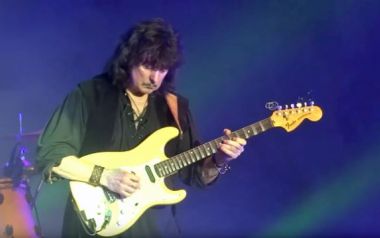 Νέο live άλμπουμ οι Rainbow του Ritchie Blackmore