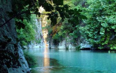 The River-Johnny Mathis, το Ποτάμι του Μάνου