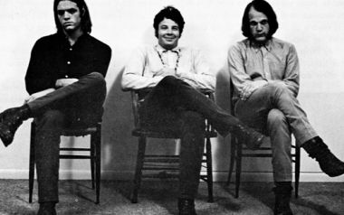 Red Krayola: Άγνωστο ψυχεδελικό experimental rock από το Houston...