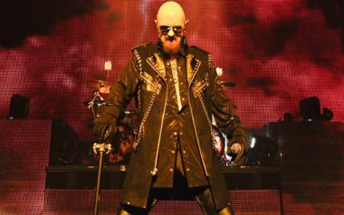 Ο Rob Halford των Judas Priest που έγινε 70 ετών,  επιλέγει τα 10 καλύτερα Heavy Metal άλμπουμ