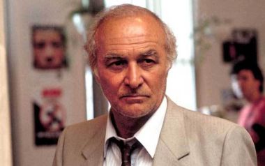 Πέθανε 85 ετών ο Robert Loggia